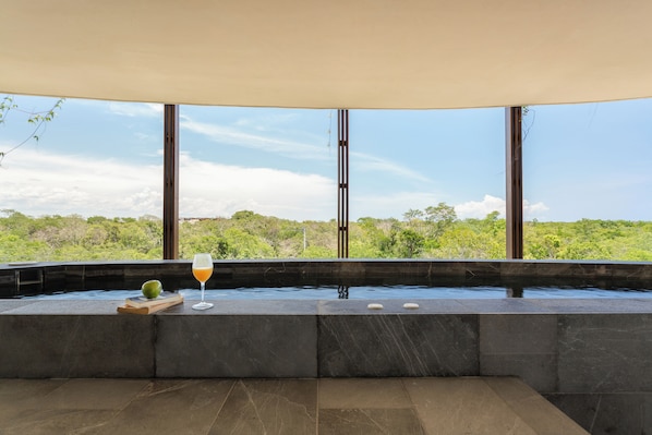 Apartment, 3 Bedrooms | Private pool - Mistiq Gardens (Tulum)