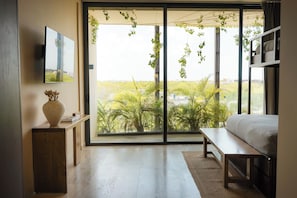 Apartment, 3 Bedrooms - Mistiq Gardens (Tulum)