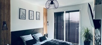 Louisiana - Chambre Dhôte