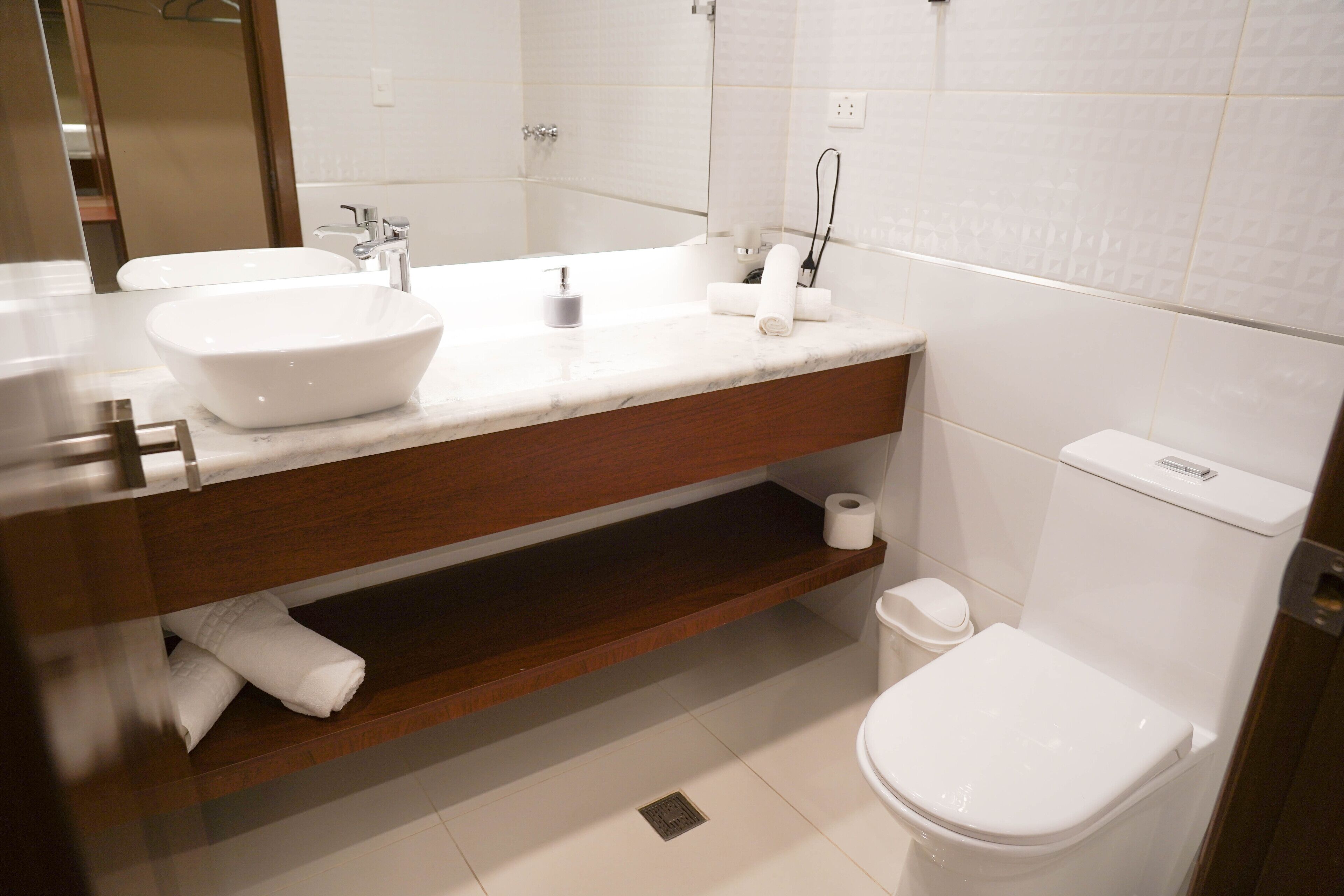 Foto - Chairu Eco Hotel