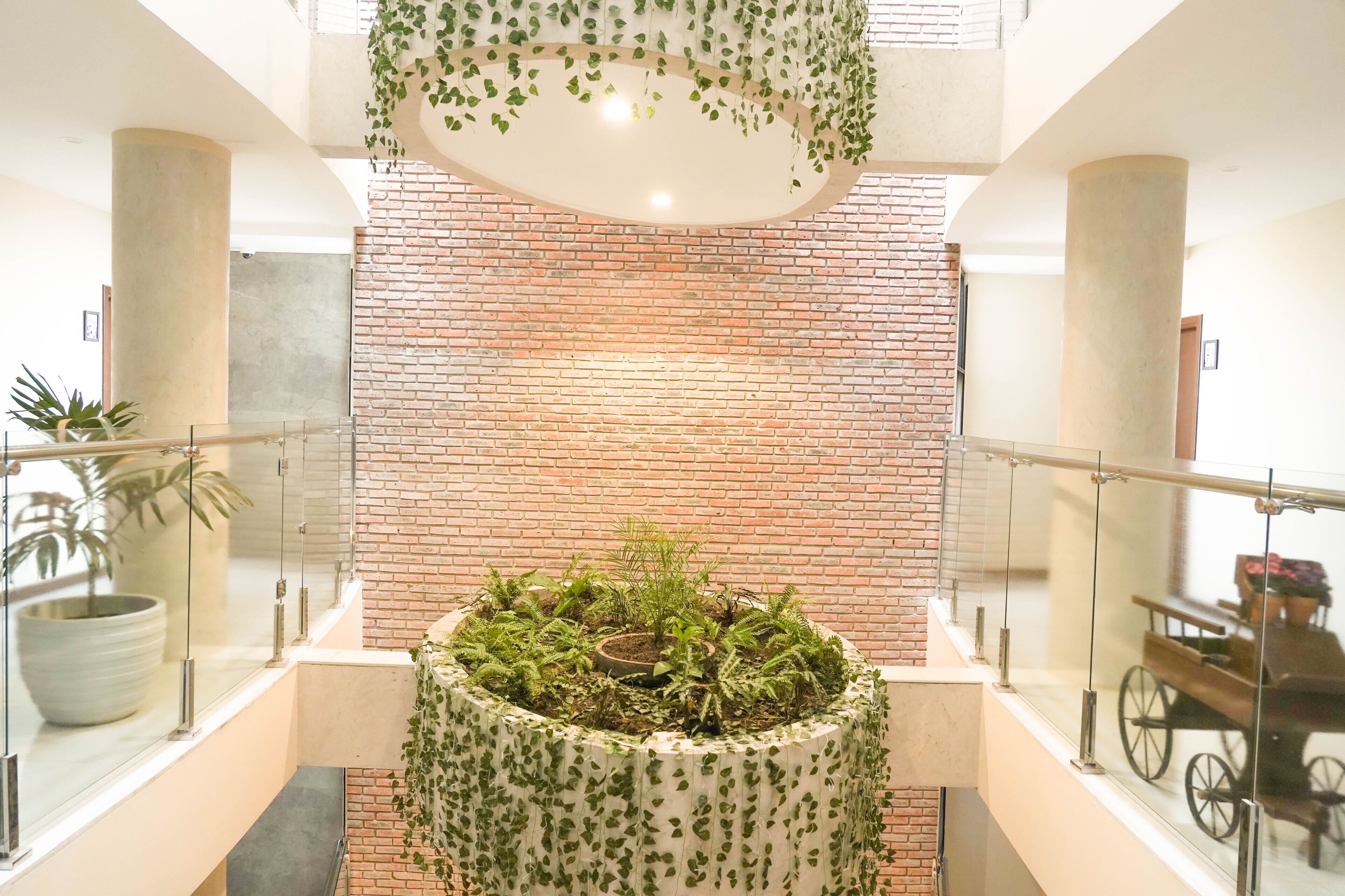 Foto - Chairu Eco Hotel