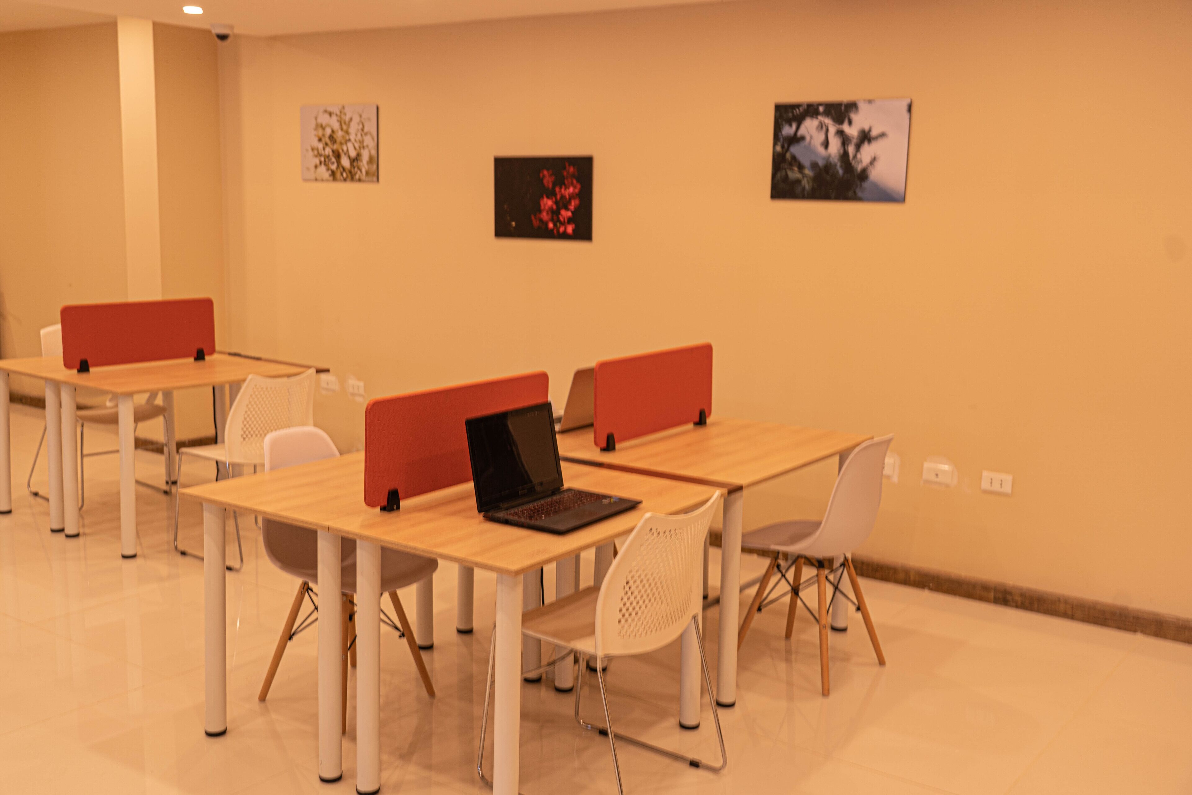 Foto - Chairu Eco Hotel