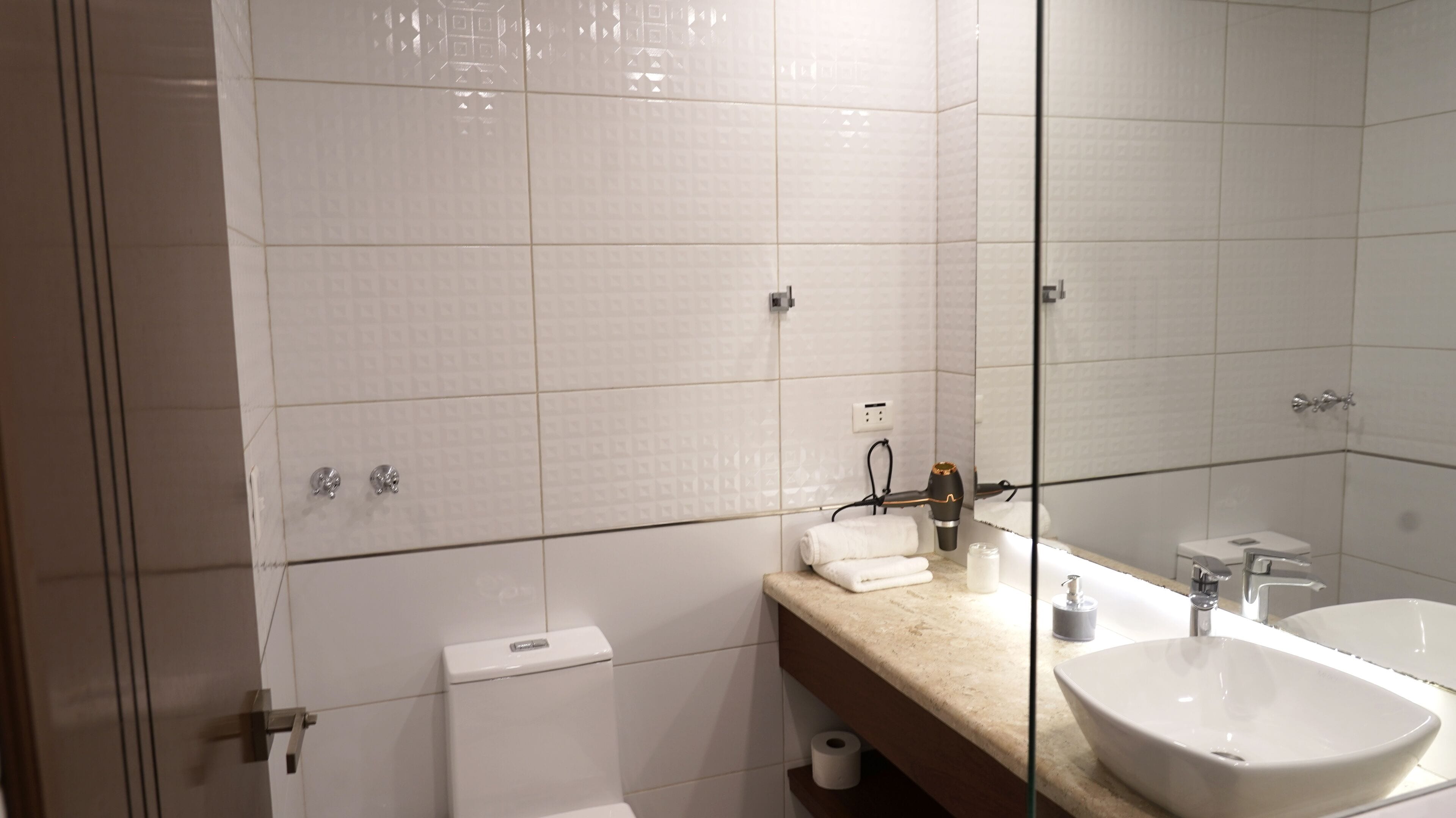 Foto - Chairu Eco Hotel