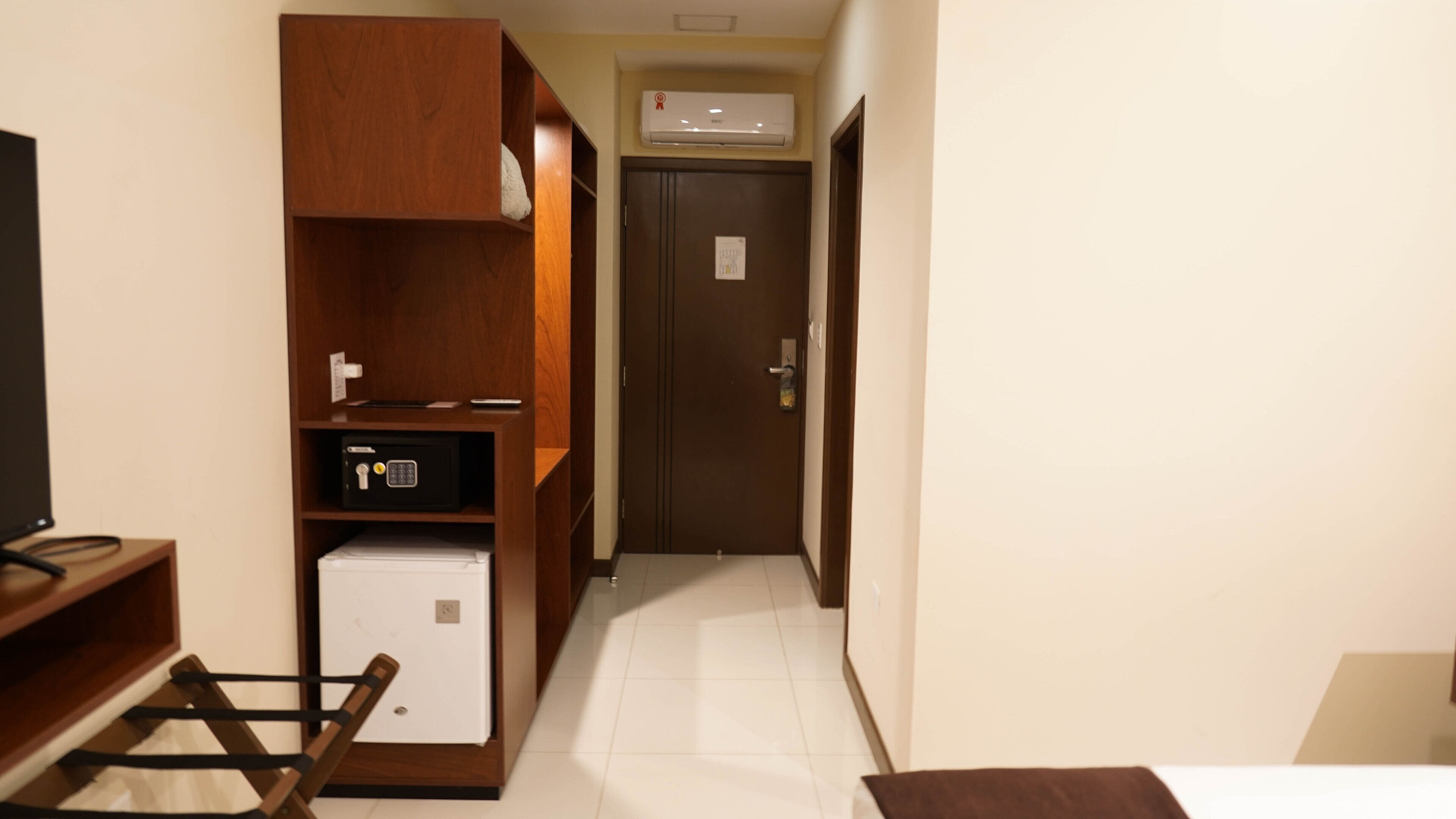 Foto - Chairu Eco Hotel