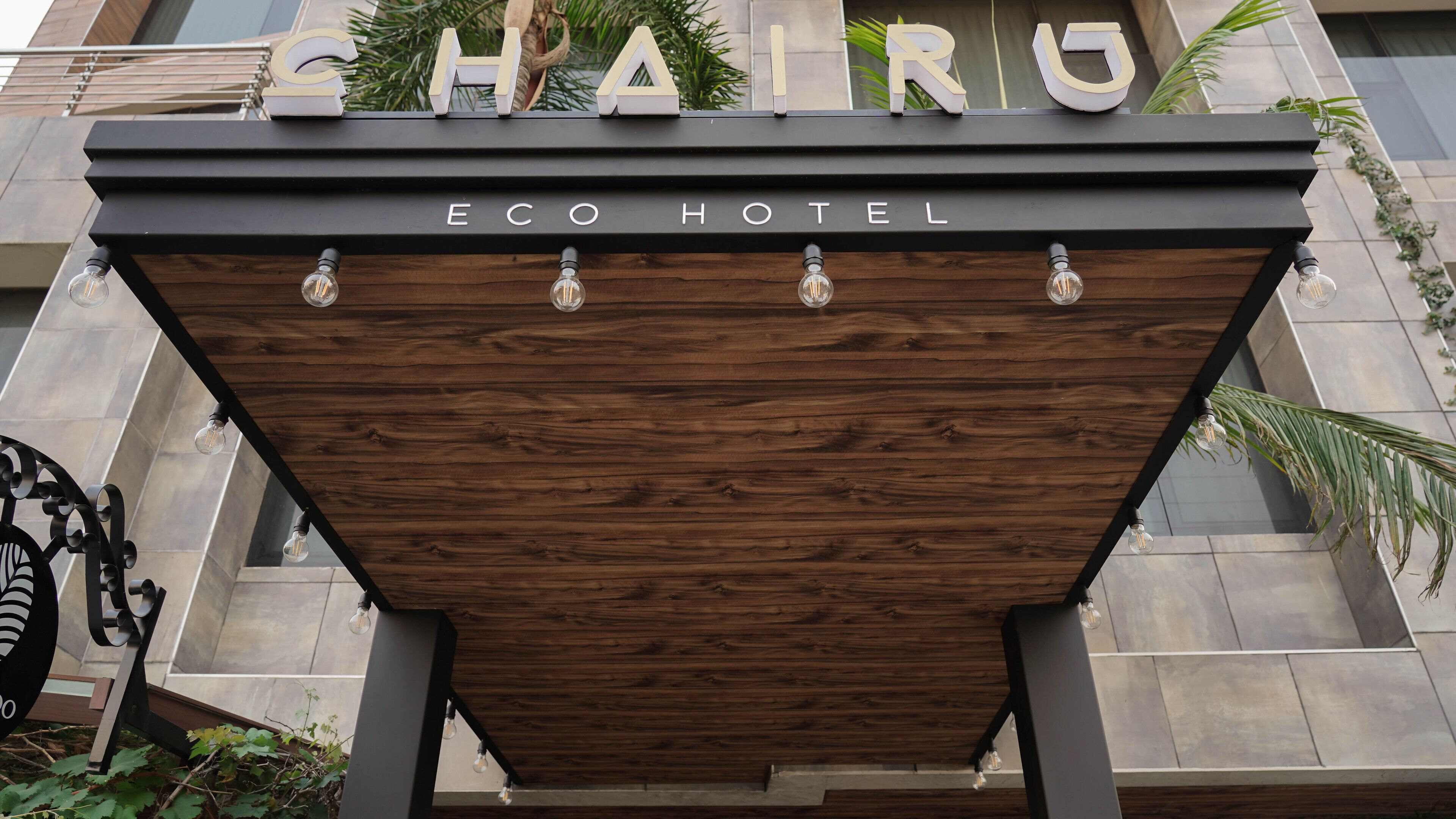 Foto - Chairu Eco Hotel