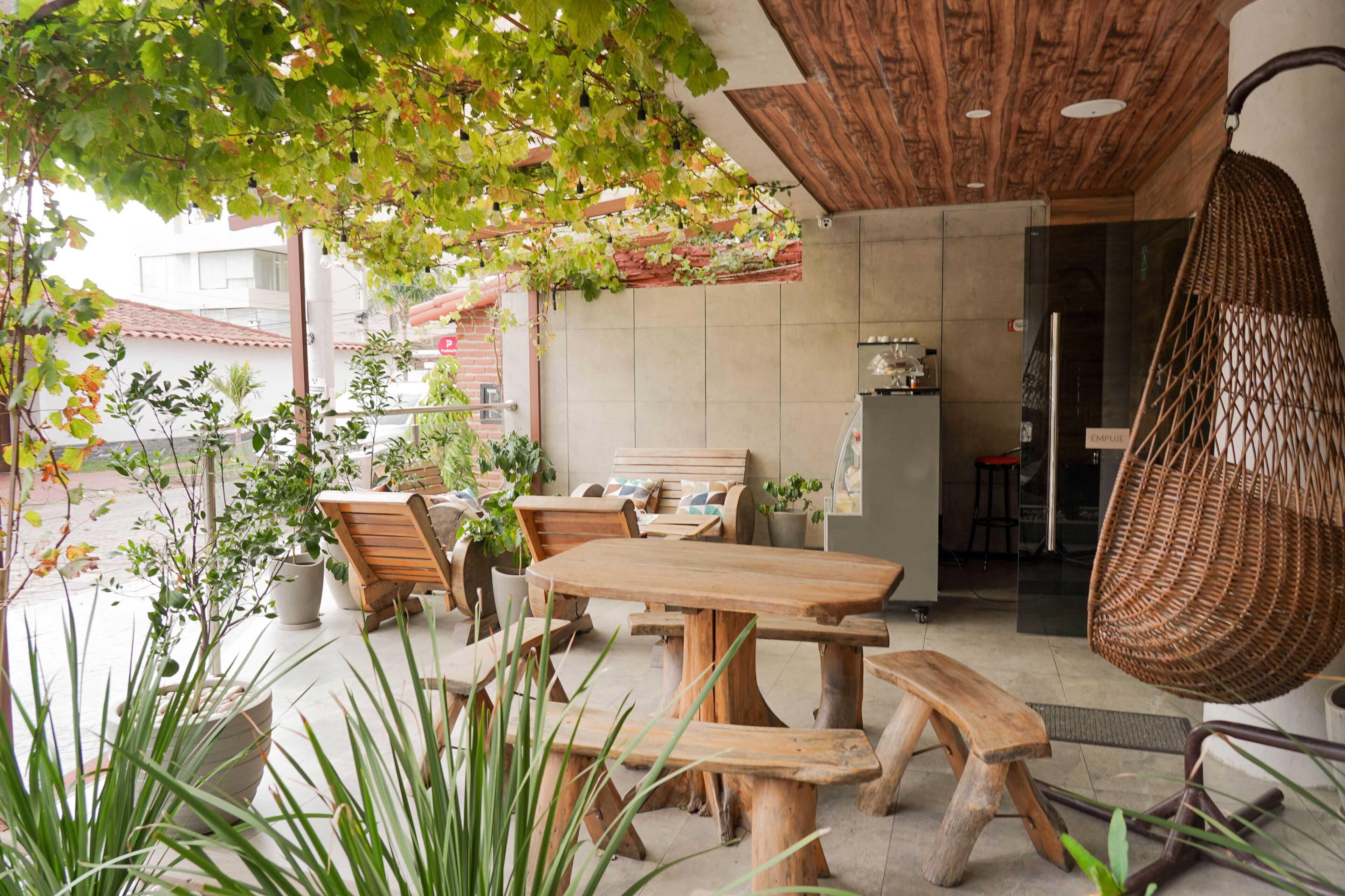 Photo - Chairu Eco Hotel