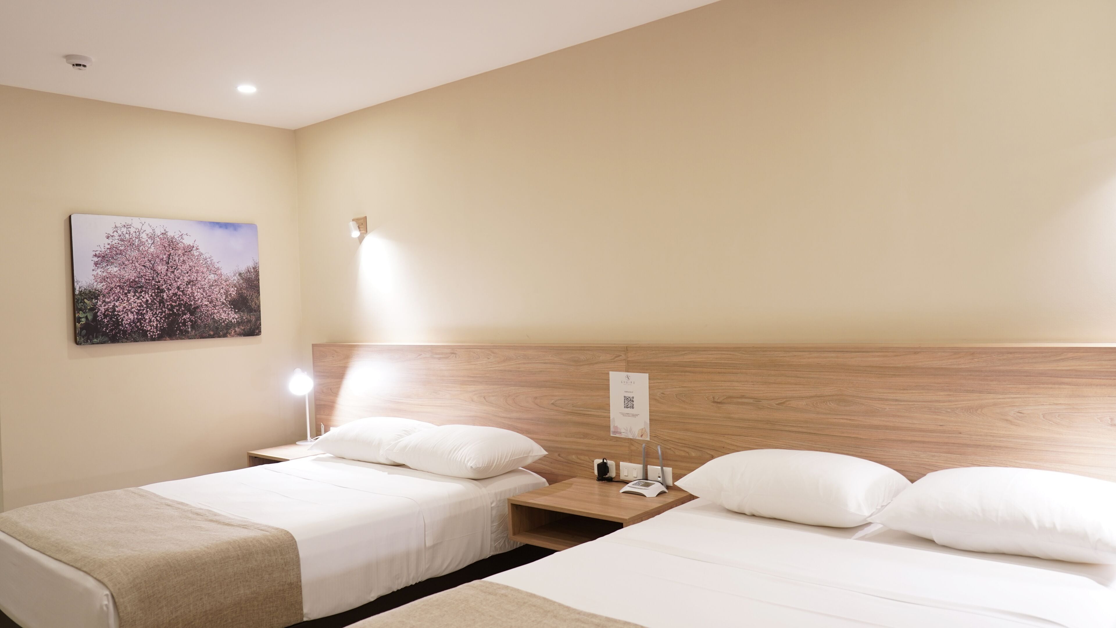 Foto - Chairu Eco Hotel