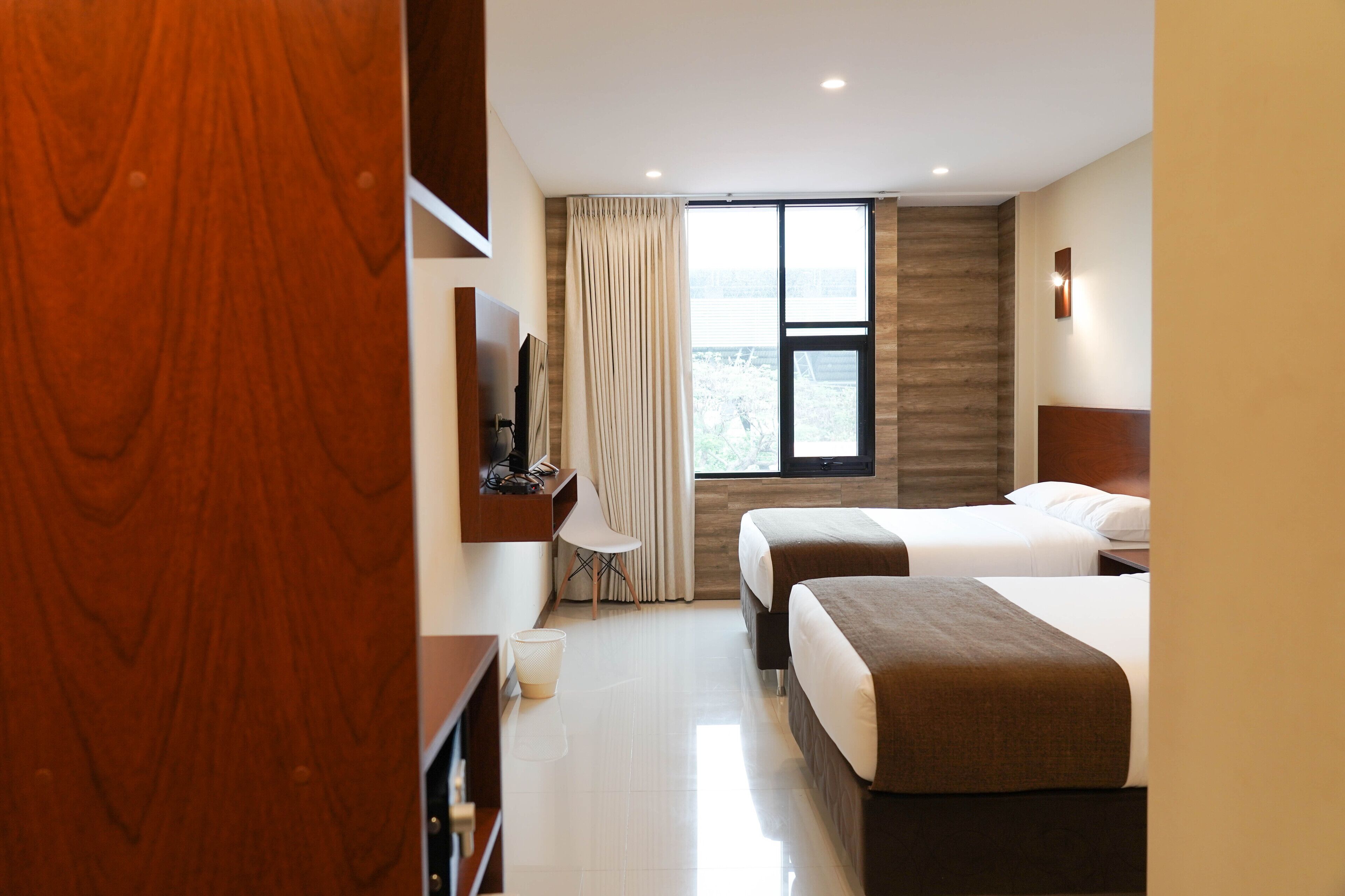 Foto - Chairu Eco Hotel