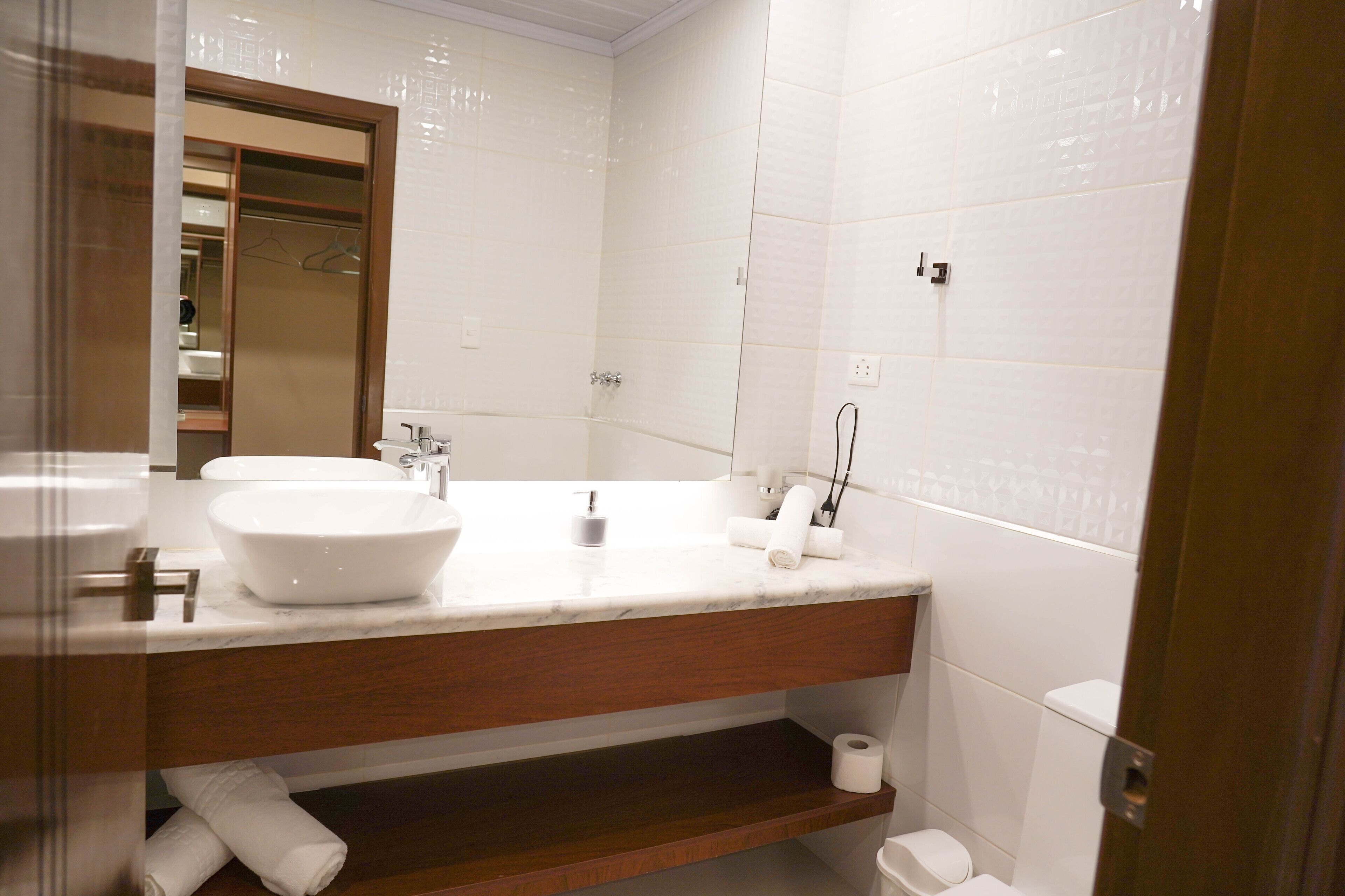 Foto - Chairu Eco Hotel