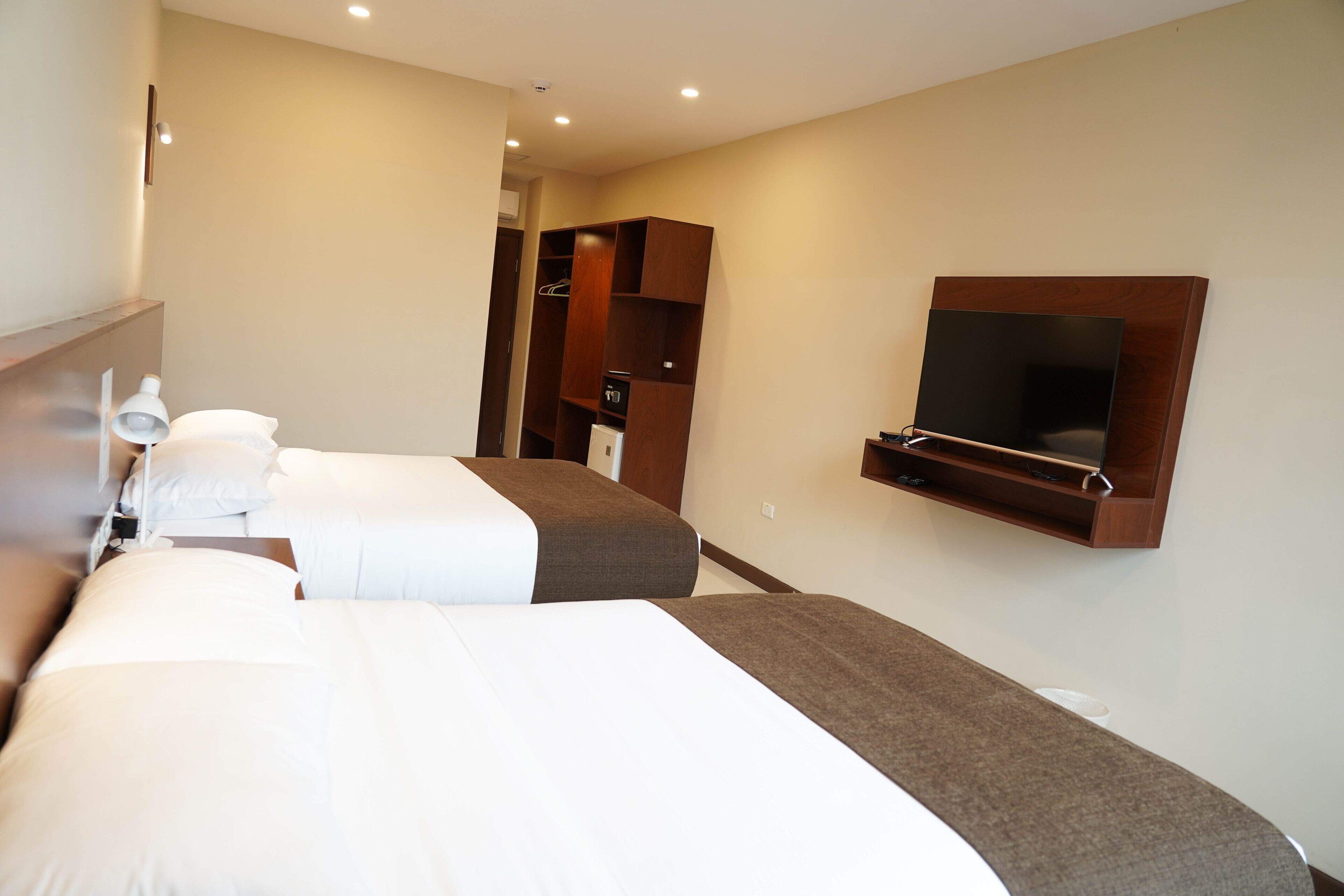 Foto - Chairu Eco Hotel