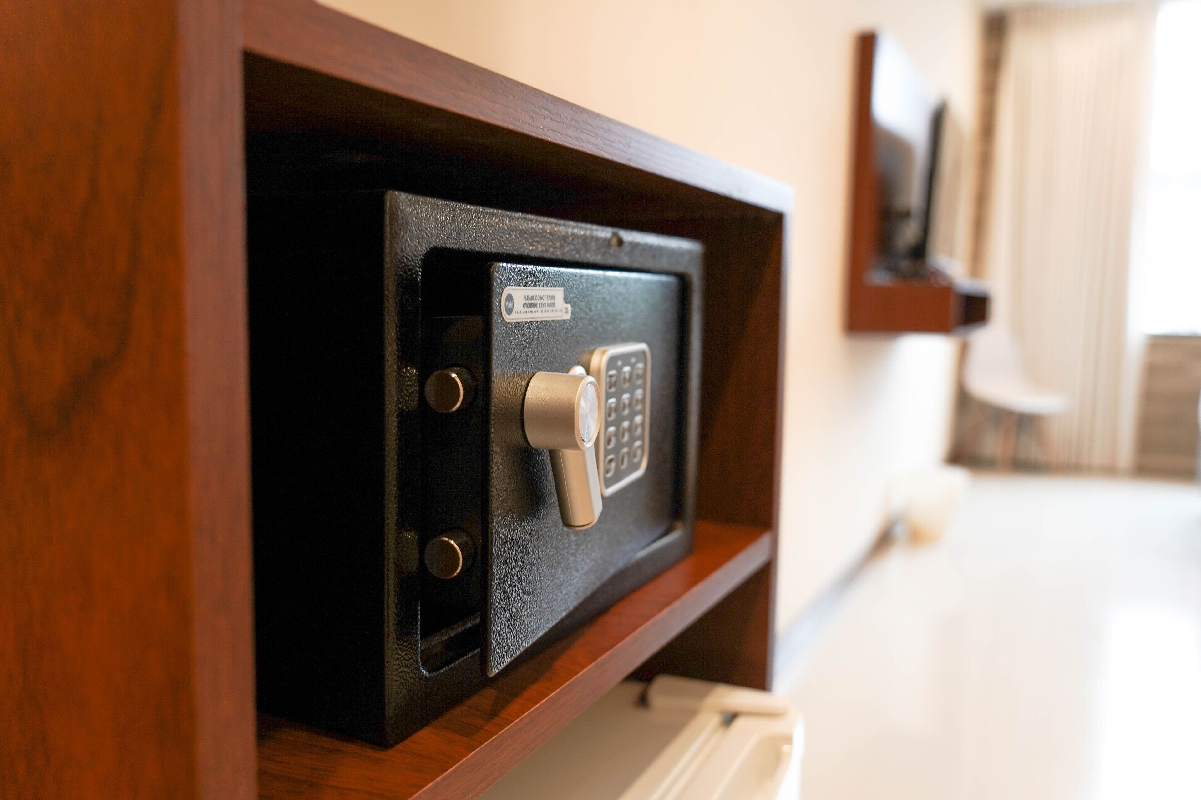 Foto - Chairu Eco Hotel