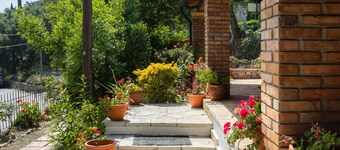 Casa Max Palaiokastritsa Corfu