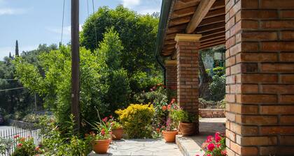 Casa Max Palaiokastritsa Corfu