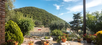 Casa Max Palaiokastritsa Corfu