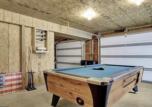 Sala de juegos