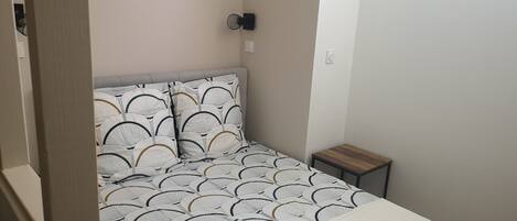 1 habitación y internet