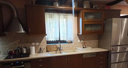 Traditional Stone House-Ten Minutes from the Beach