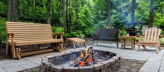 Hidden Haven on the Ding Dang; Pet- Friendly!