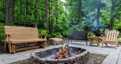 Hidden Haven on the Ding Dang; Pet- Friendly!