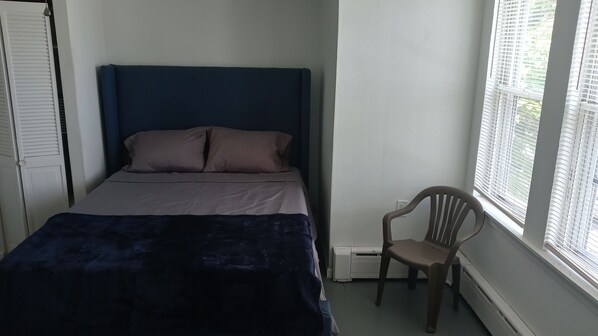 2 habitaciones y internet 