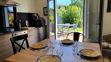 Restauration