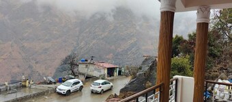 Family and Couple Type Bungalow