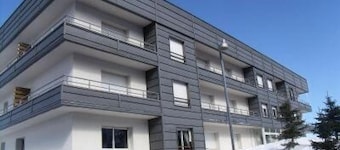 4-person apartment - sleeps 6