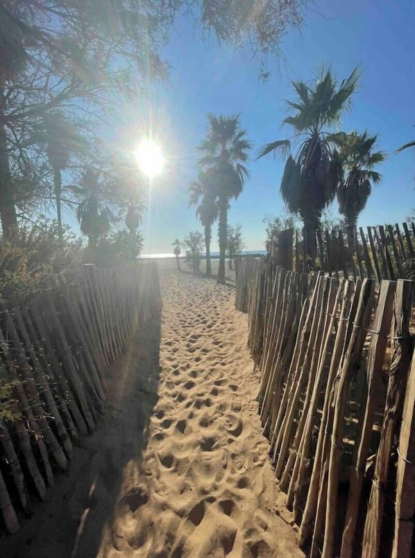 Plage