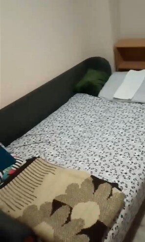 1 Schlafzimmer, kostenloses WLAN