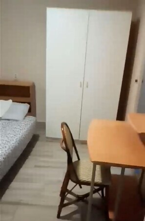 1 Schlafzimmer, kostenloses WLAN