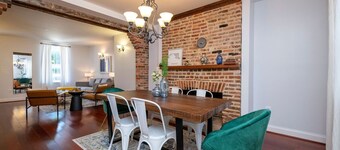 Charming 4 bedroom home just steps to the water!