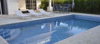 10 minutos de la playa