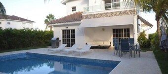 10 minutos de la playa