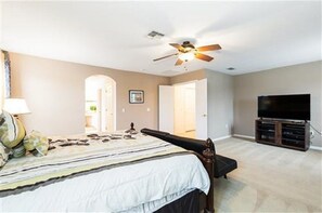 4 bedrooms