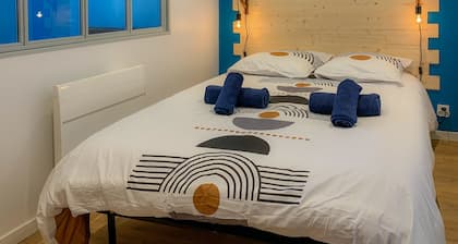 ★ Ambiance Cosy ★ Historical center