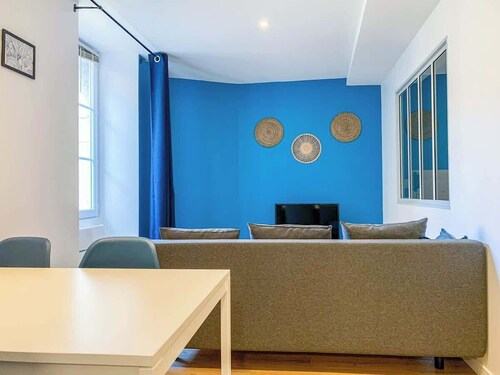 ★ Ambiance Cosy ★ Centre historique