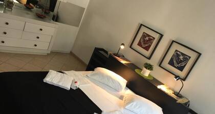 Suite 14 Apartment - Your best stay in Rome Centre