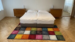 1 Schlafzimmer, WLAN