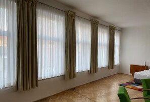 1 Schlafzimmer, WLAN