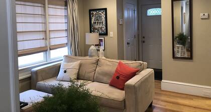 Studio apartment w/easy access to/fm I-20, 77