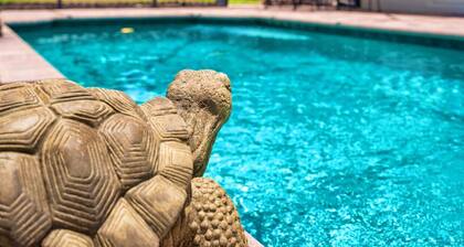 Spacious 4BR Home | Perfect for Families