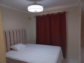2 chambres, Wi-Fi gratuit