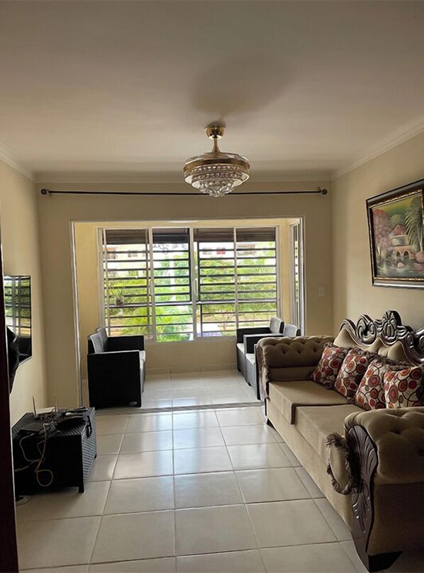 スマートテレビ