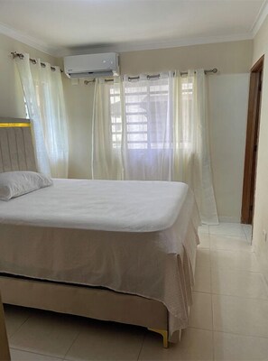 2 soverom og wi-fi (inkludert)