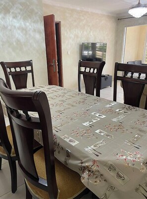 Restauration