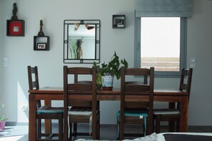 Dining - Magnifique Villa Avec Piscine Chauffée (Florensac)