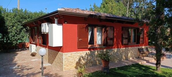 Aussenbereich