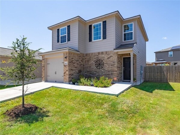 Exterior - Jarrell Jewel 💎 (Jarrell)