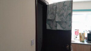 Departamento | 4 habitaciones, wifi gratis y ropa de cama