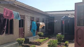 Appartement | Exterieur